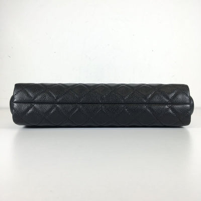 Chanel Timeless Clutch