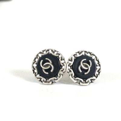 Chanel Coco Earrings