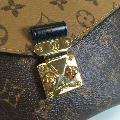 Louis Vuitton Pochette Métis