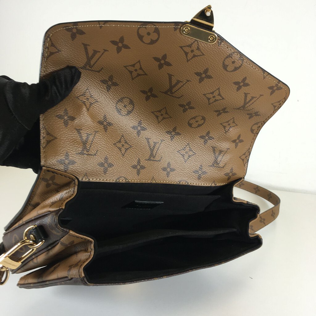 Louis Vuitton Pochette Métis