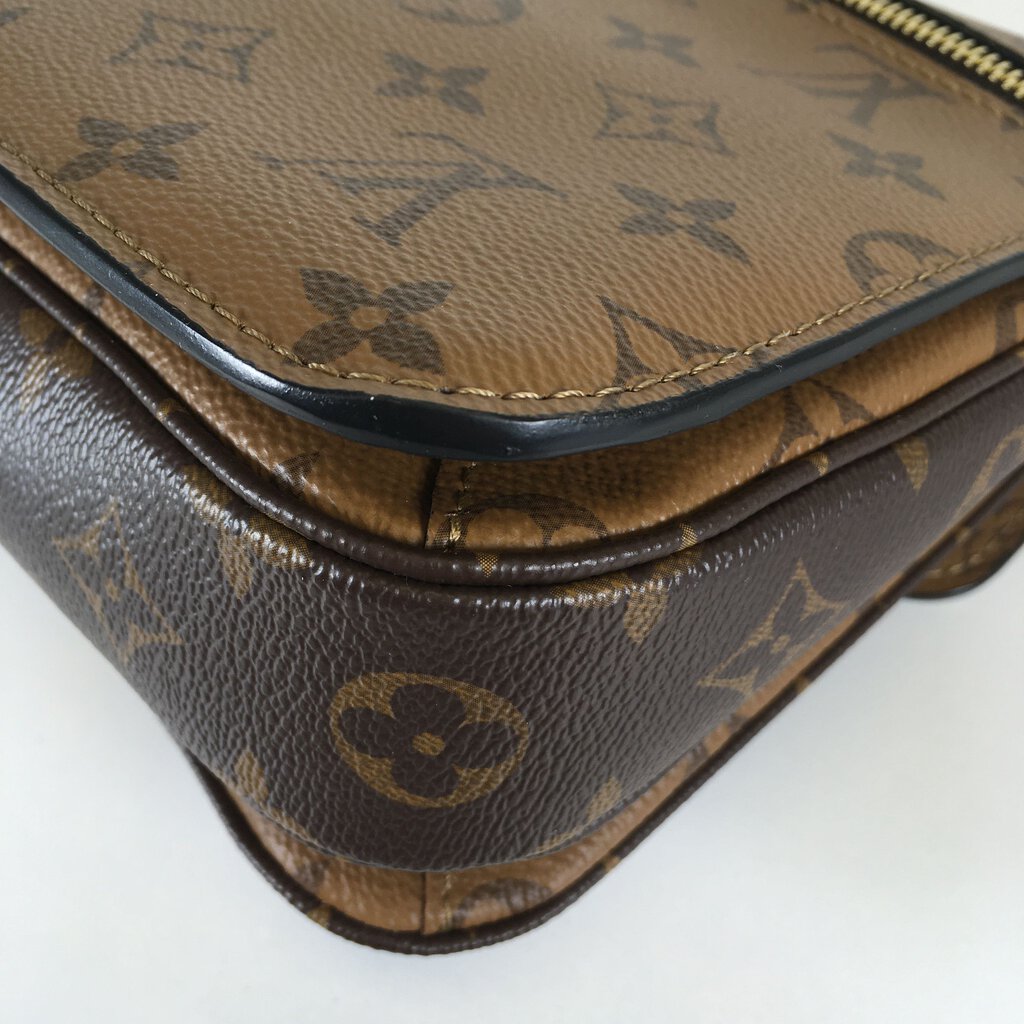 Louis Vuitton Pochette Métis