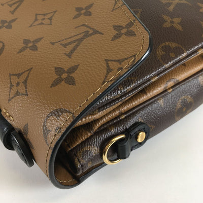 Louis Vuitton Pochette Métis