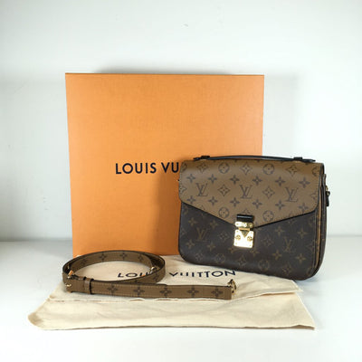 Louis Vuitton Pochette Métis