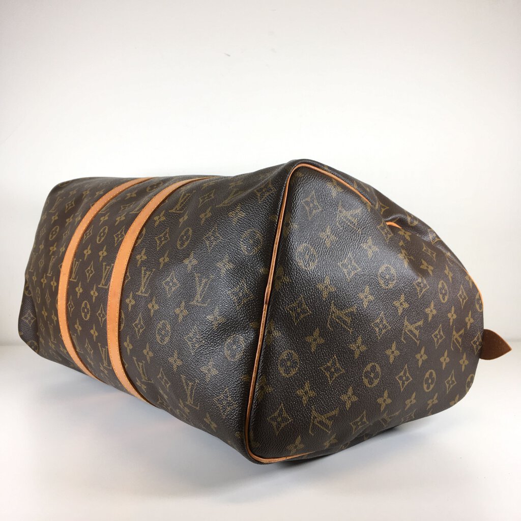 Louis Vuitton Vintage Keepall 50