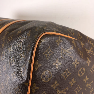 Louis Vuitton Vintage Keepall 50