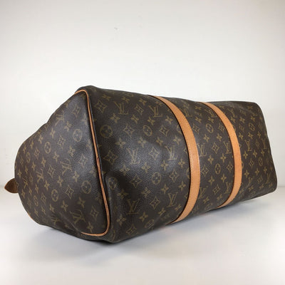 Louis Vuitton Vintage Keepall 50