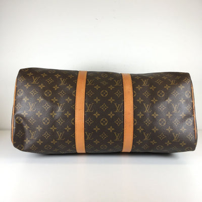 Louis Vuitton Vintage Keepall 50