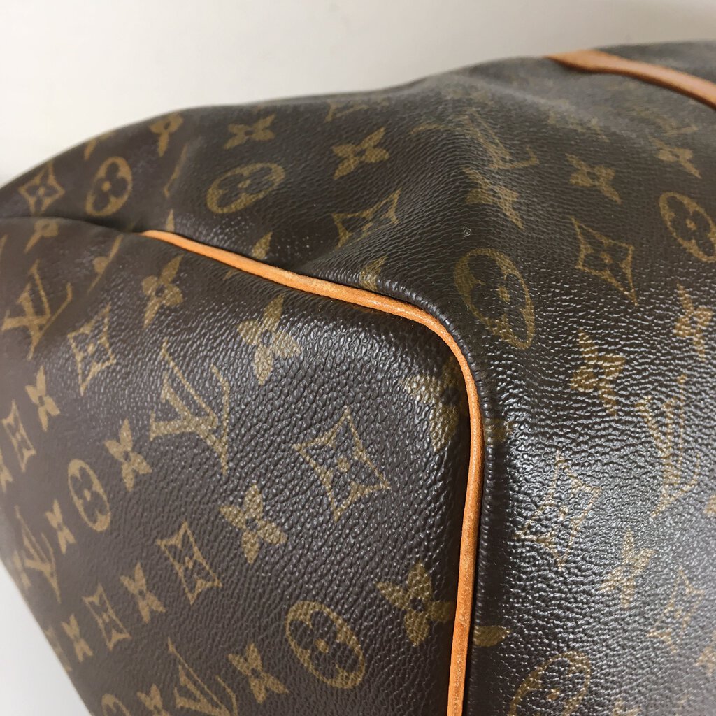 Louis Vuitton Vintage Keepall 50