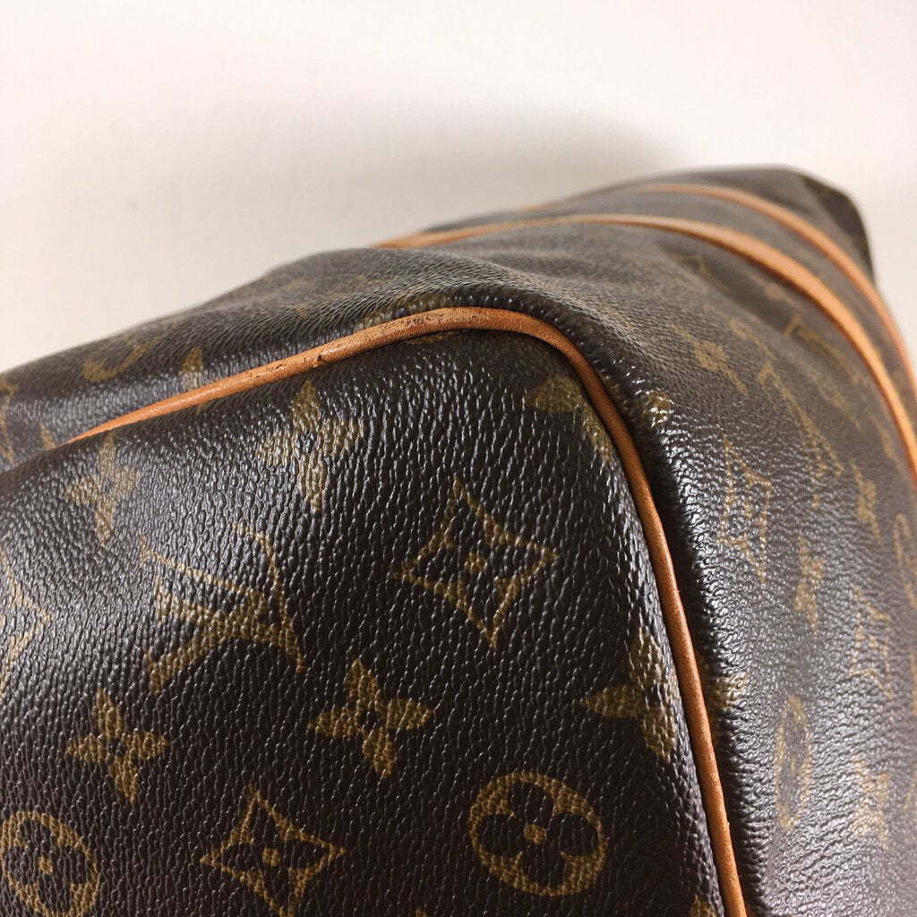 Louis Vuitton Vintage Keepall 50