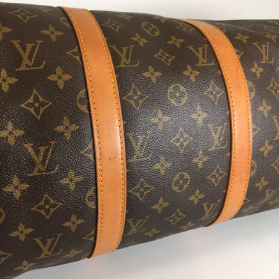 Louis Vuitton Vintage Keepall 50