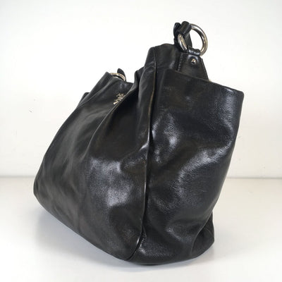 Prada Hobo Bag