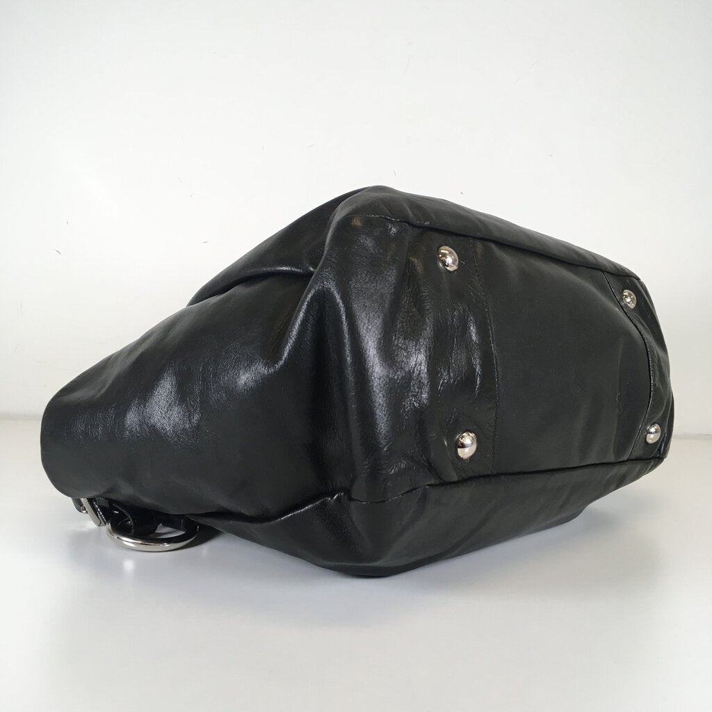 Prada Hobo Bag