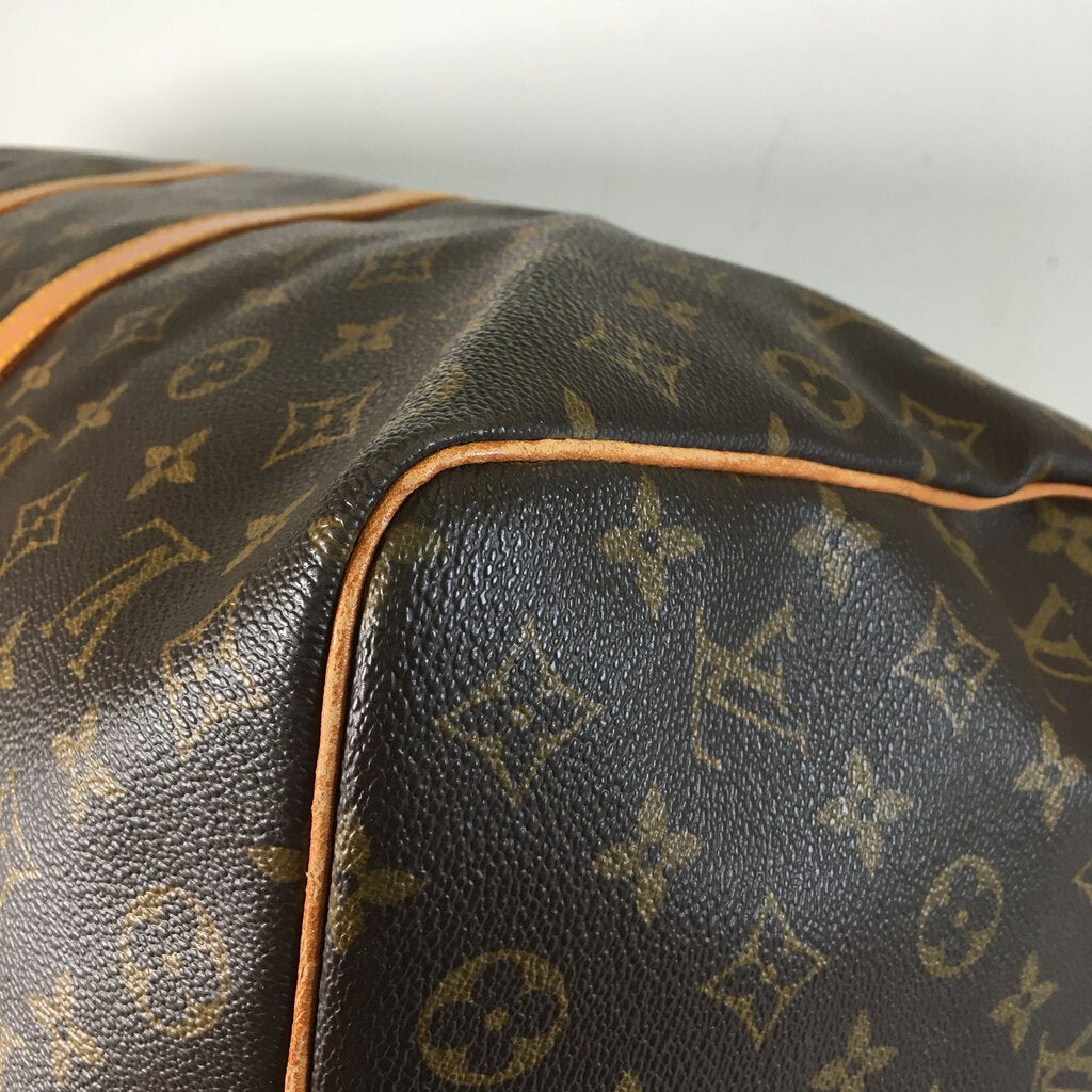 Louis Vuitton Vintage Keepall 50