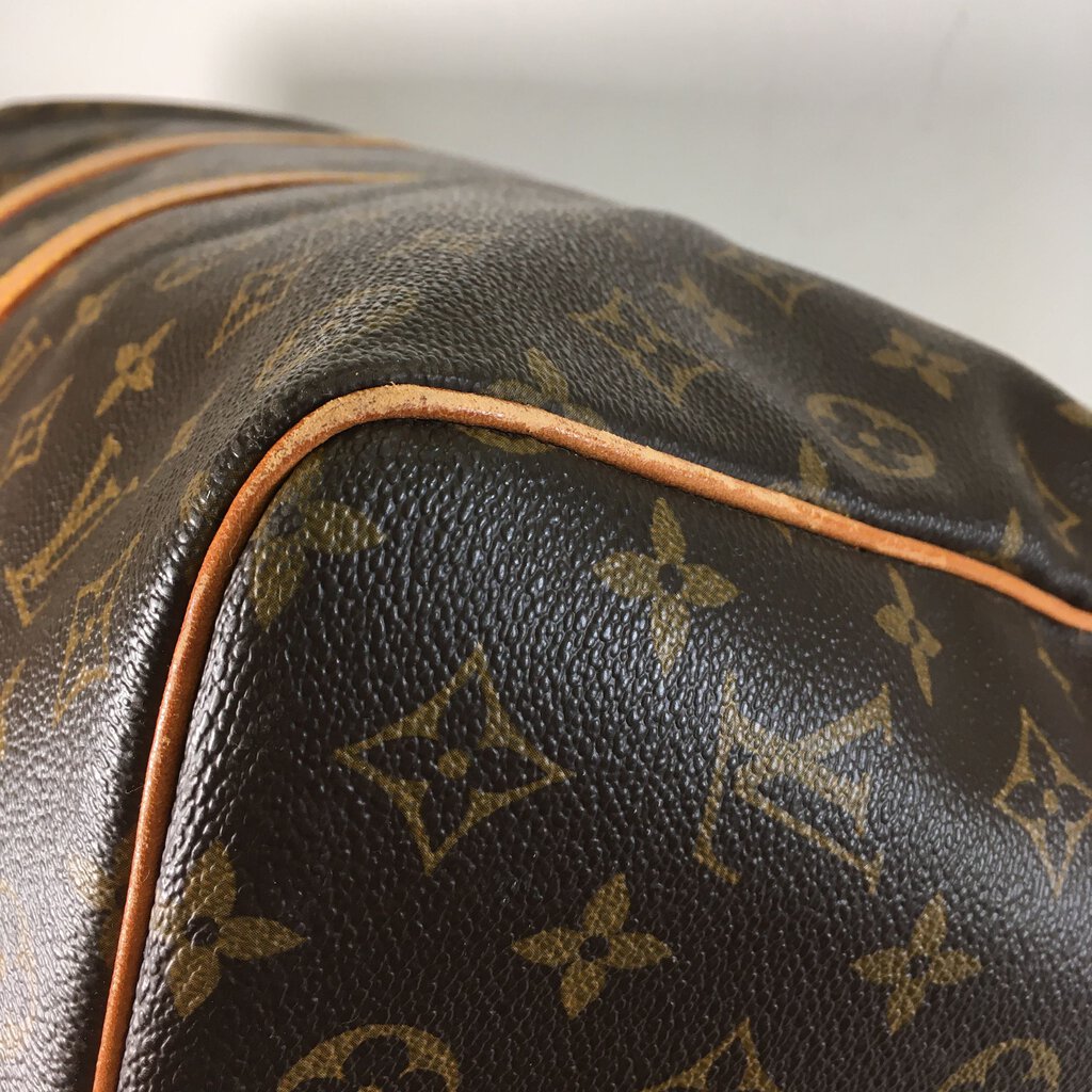 Louis Vuitton Vintage Keepall 50