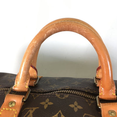 Louis Vuitton Vintage Keepall 50