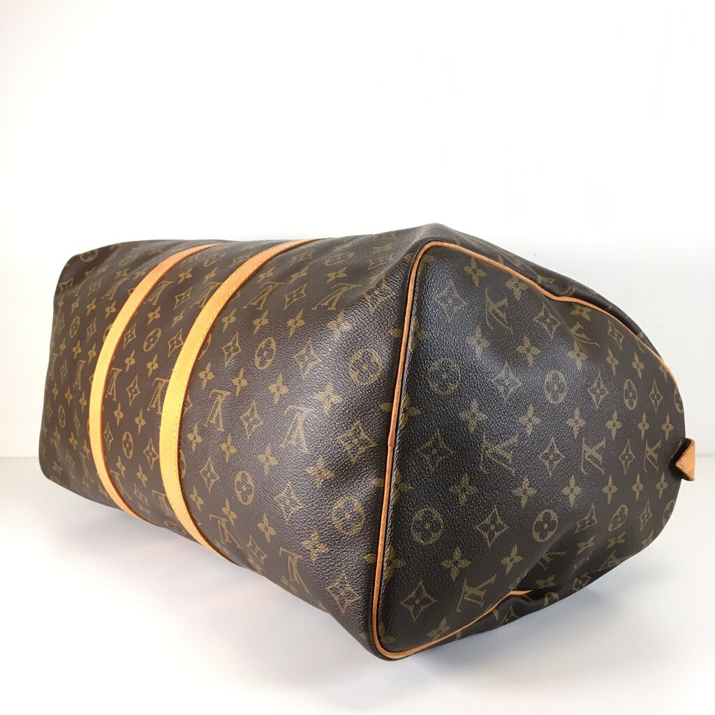 Louis Vuitton Vintage Keepall 50