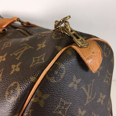 Louis Vuitton Vintage Keepall 50