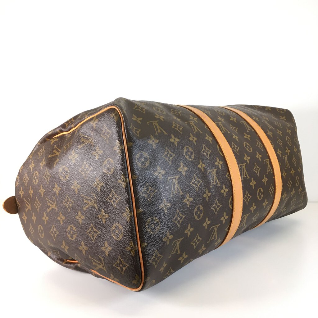 Louis Vuitton Vintage Keepall 50