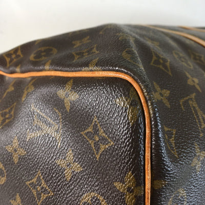 Louis Vuitton Vintage Keepall 50