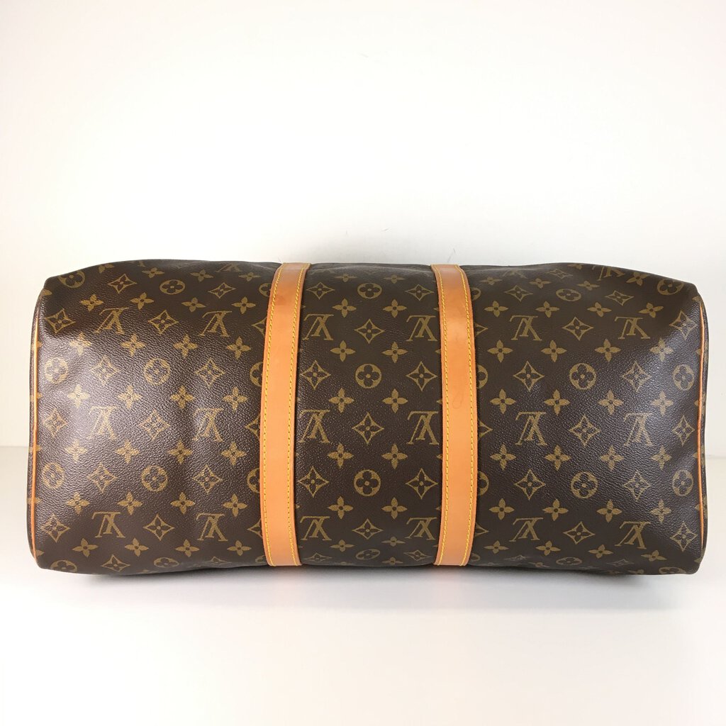 Louis Vuitton Vintage Keepall 50