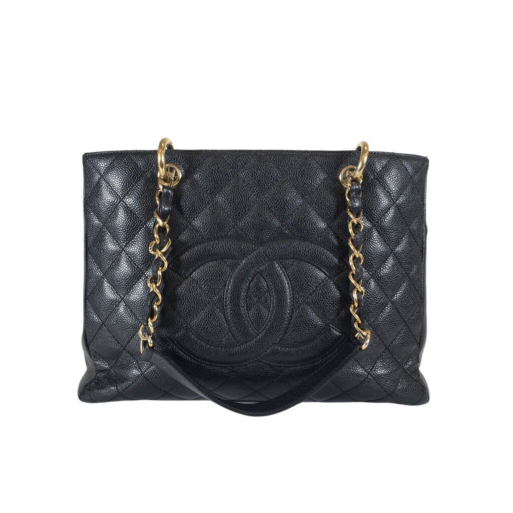 Chanel GST Tote