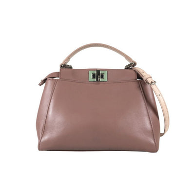 Fendi Mini Peekaboo