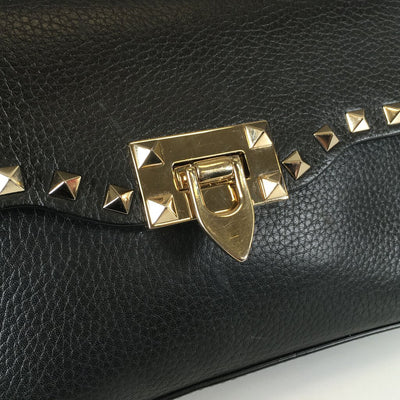 Valentino Rockstud Crossbody Bag