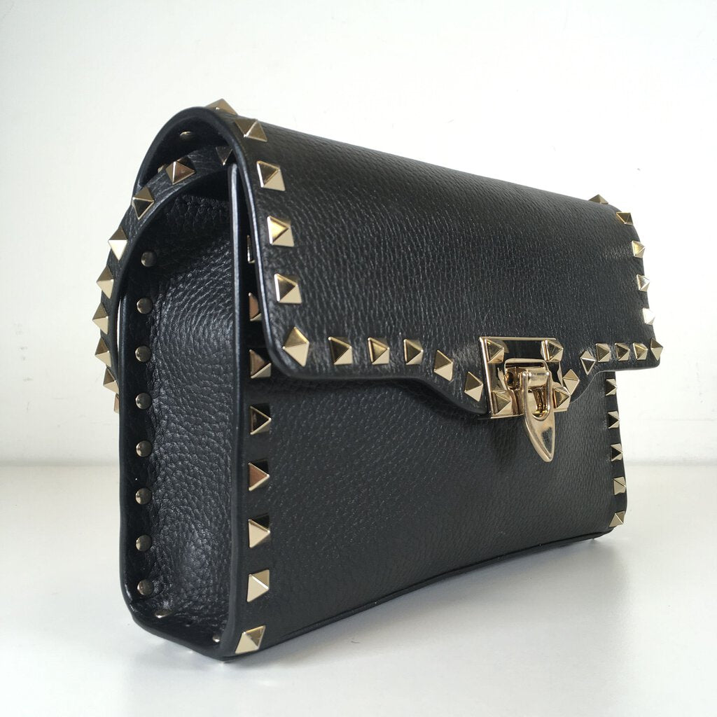 Valentino Rockstud Crossbody Bag