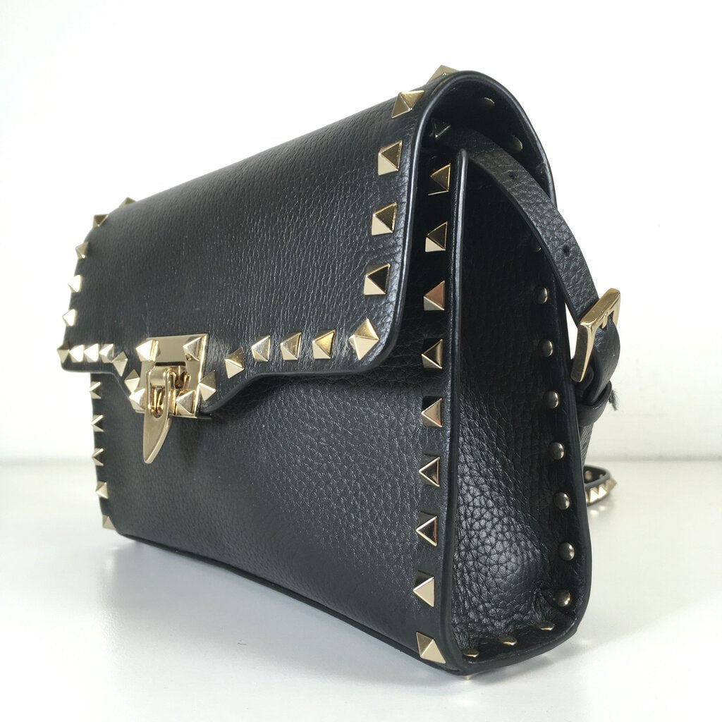 Valentino Rockstud Crossbody Bag