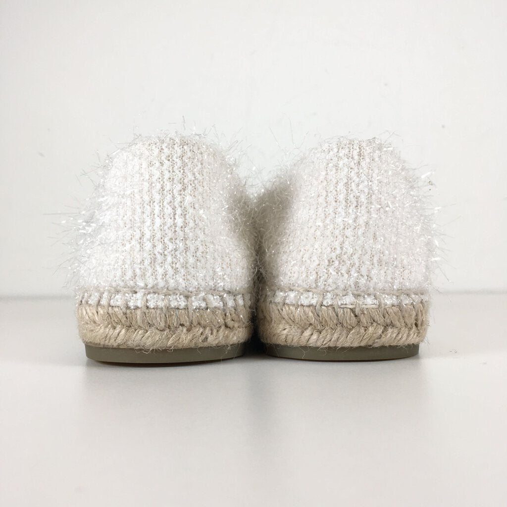 Chanel Espadrilles