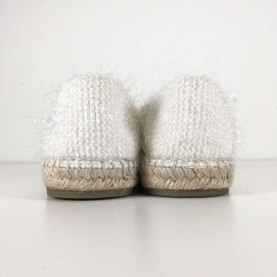 Chanel Espadrilles