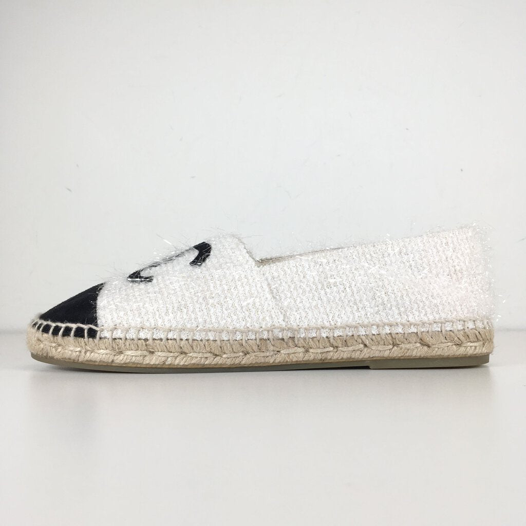 Chanel Espadrilles