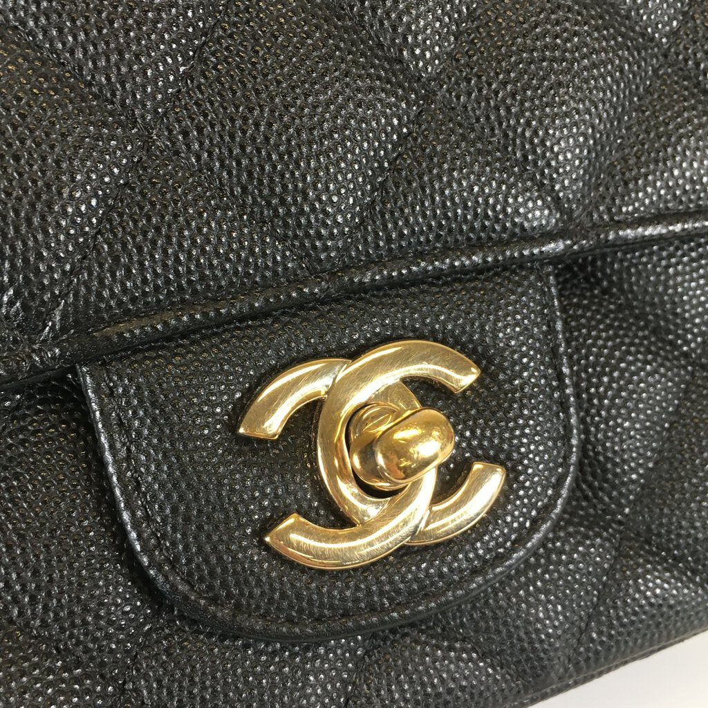 Chanel Mini Rectangle