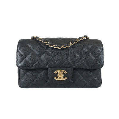 Chanel Mini Rectangle