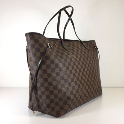 Louis Vuitton Neverfull GM