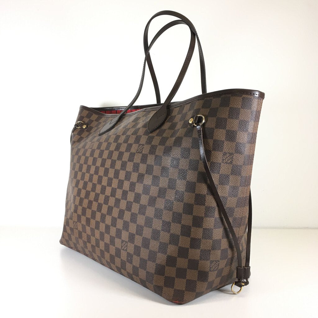 Louis Vuitton Neverfull GM