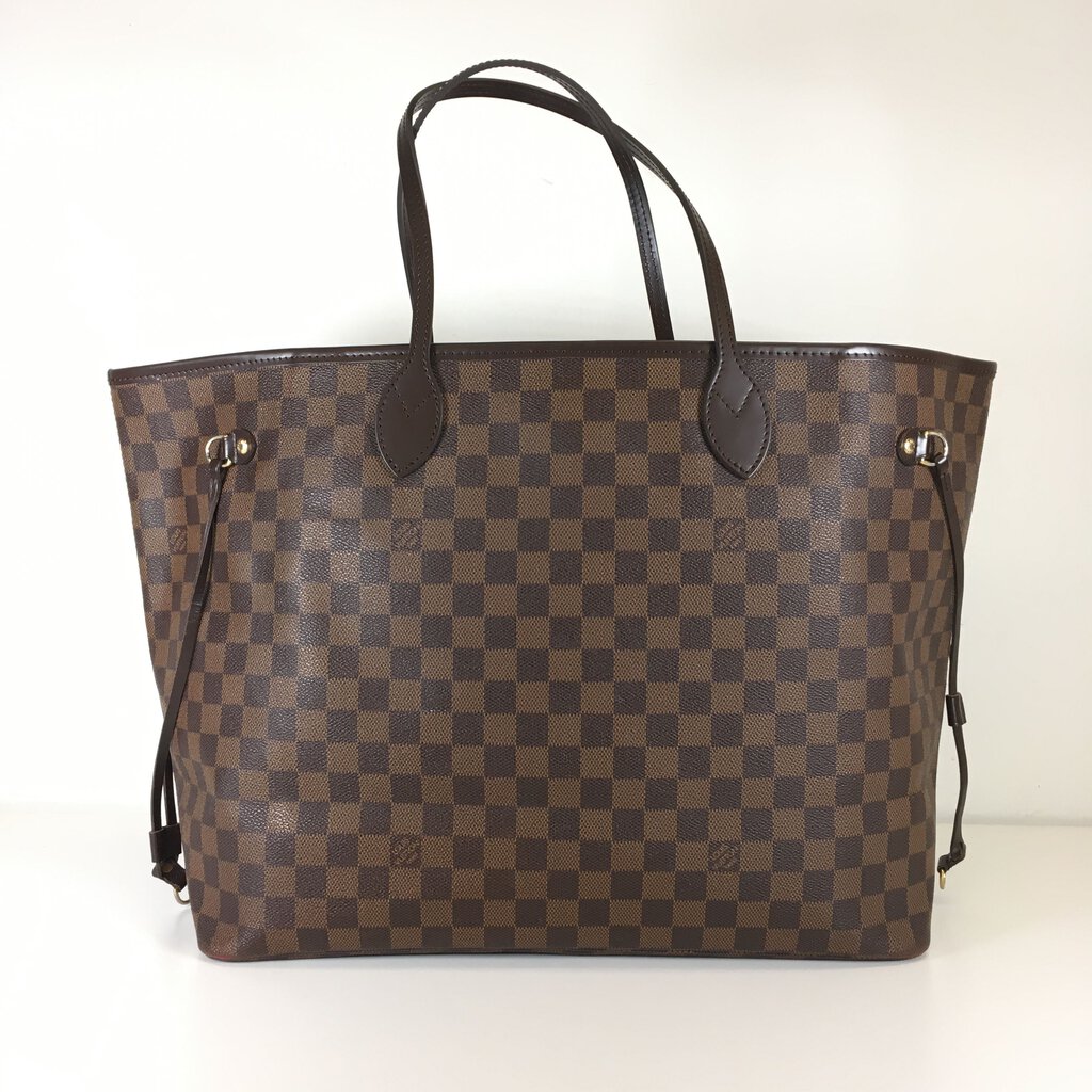 Louis Vuitton Neverfull GM