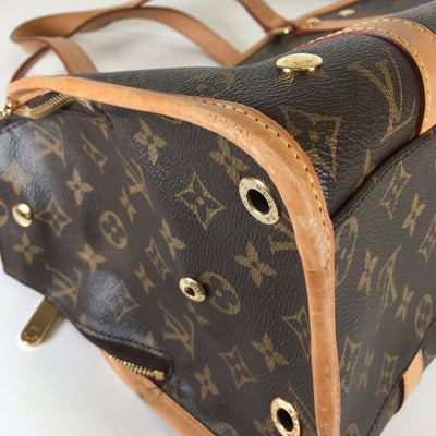 Louis Vuitton Baxter PM