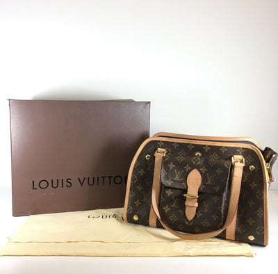 Louis Vuitton Baxter PM