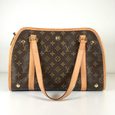 Louis Vuitton Baxter PM