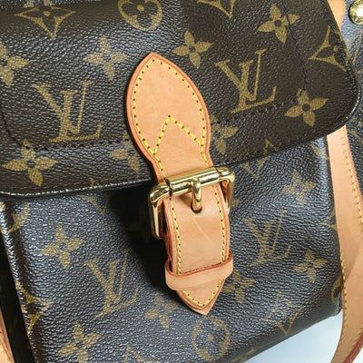 Louis Vuitton Baxter PM