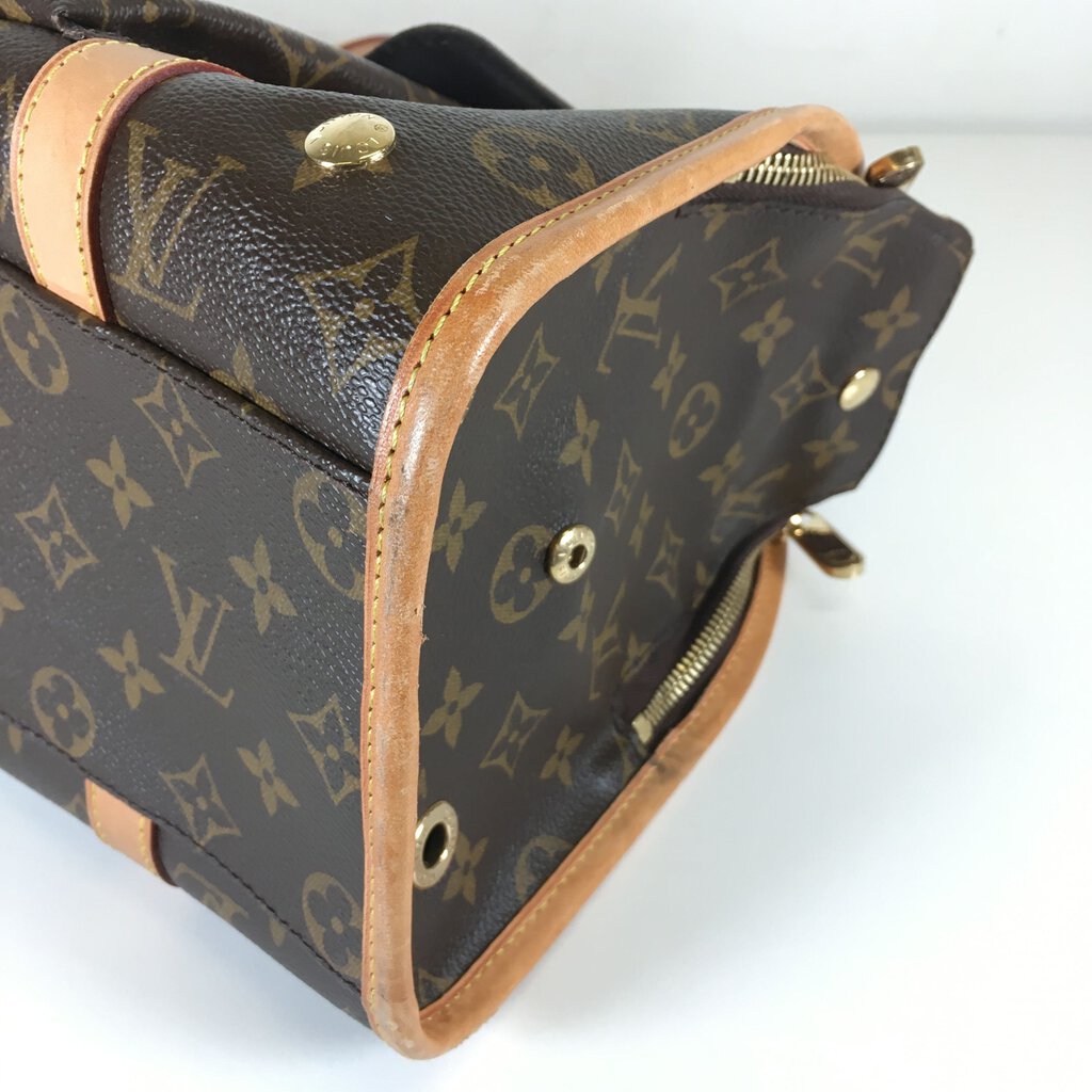 Louis Vuitton Baxter PM