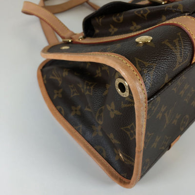 Louis Vuitton Baxter PM