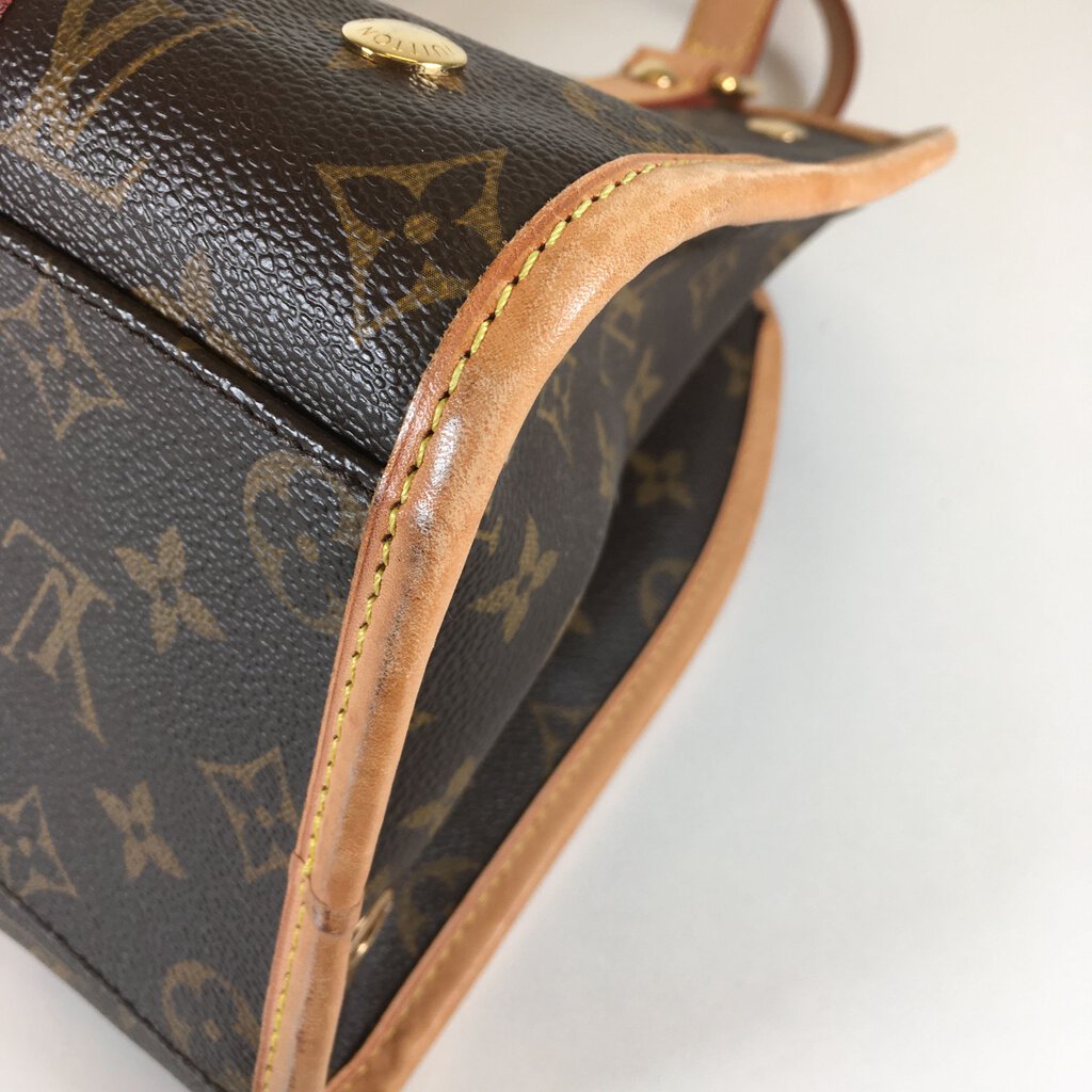 Louis Vuitton Baxter PM