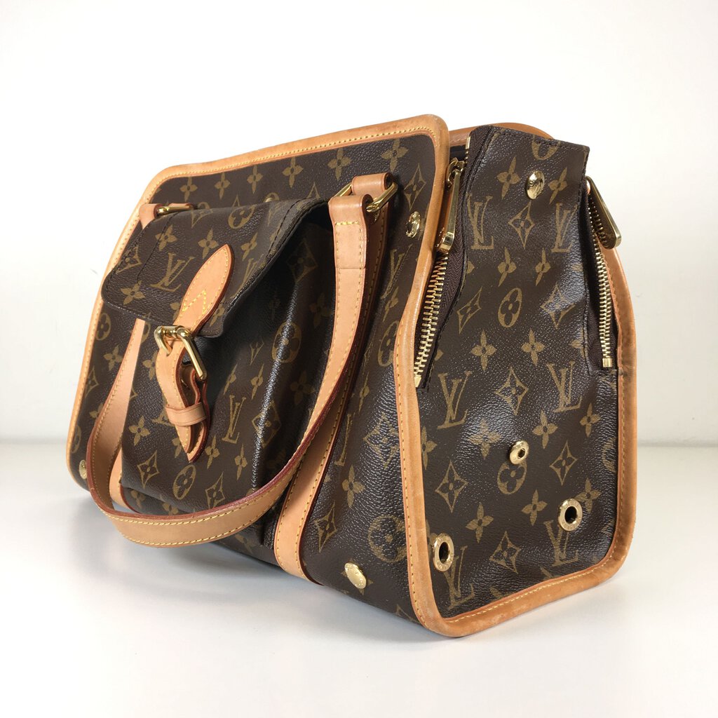 Louis Vuitton Baxter PM