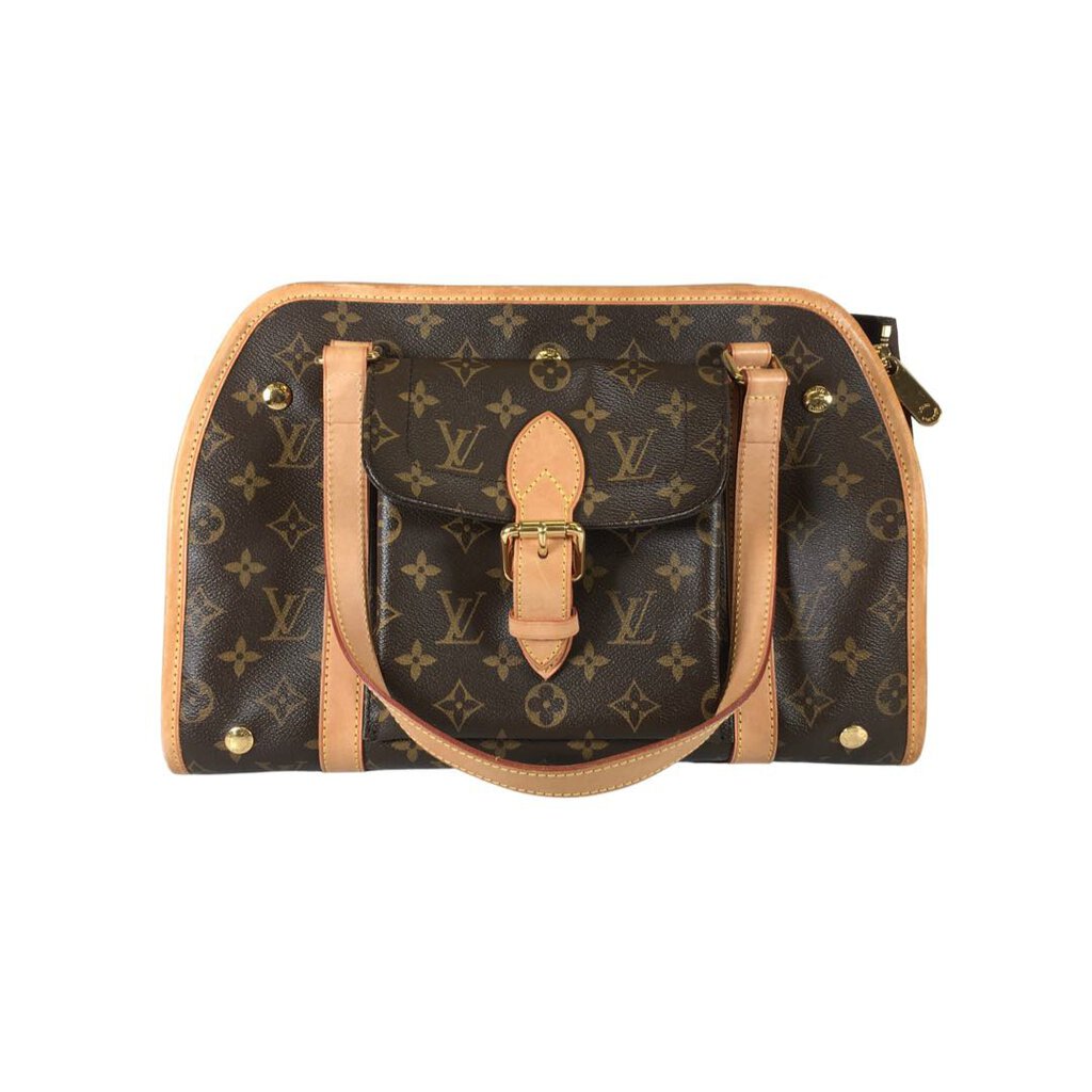 Louis Vuitton Baxter PM