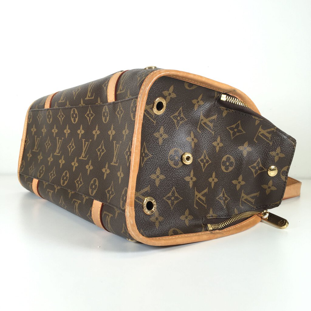 Louis Vuitton Baxter PM