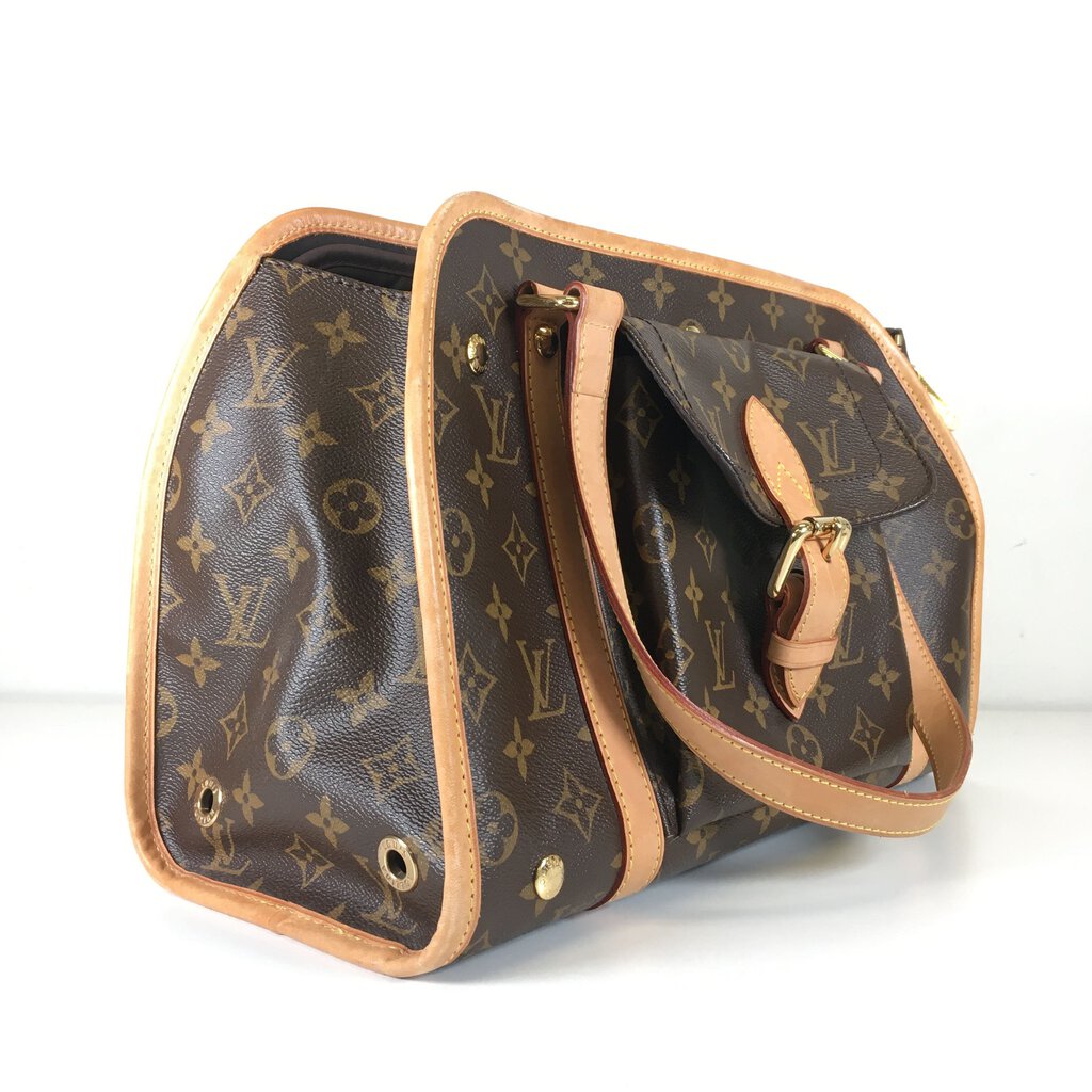 Louis Vuitton Baxter PM