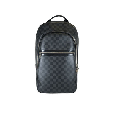 Louis Vuitton Michael Backpack