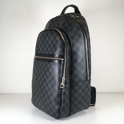 Louis Vuitton Michael Backpack